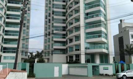 Apartamento com 3 quartos à venda na Avenida Nereu Ramos, 3662, Centro, Balneário Piçarras