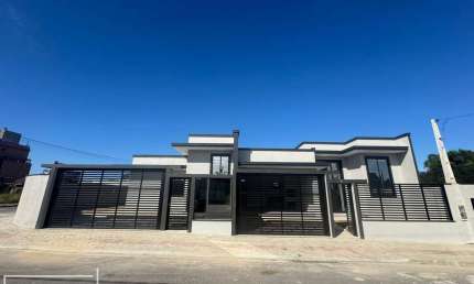 Casa com 3 quartos à venda na Rua 1202, 140, Itajubá, Barra Velha