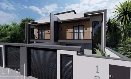 Casa com 3 quartos à venda na Rua 1019, 350, Itajubá, Barra Velha