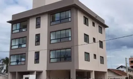 Apartamento com 2 quartos à venda na Rua Santa Inês, 300, Itacolomi, Balneário Piçarras