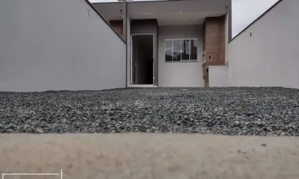 Casa com 2 quartos à venda na Rua Moema, 850, Itacolomi, Balneário Piçarras