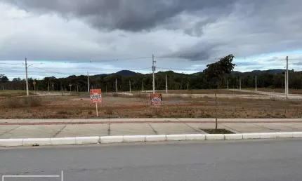 Terreno à venda na Rua Vereador Altair De Souza, 300, Nossa Senhora da Conceição, Balneário Piçarras