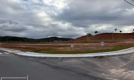 Terreno à venda na Rua L, 200, Nossa Senhora da Conceição, Balneário Piçarras