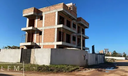 Apartamento com 2 quartos à venda na Rua 1115, 73, Itajubá, Barra Velha
