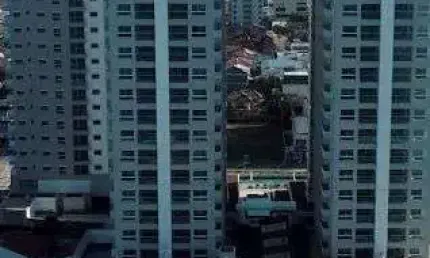 Apartamento com 3 quartos à venda na Avenida Nereu Ramos, 5640, Itacolomi, Balneário Piçarras