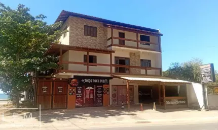 Casa com 4 quartos à venda na Avenida Nereu Ramos, 5500, Itacolomi, Balneário Piçarras