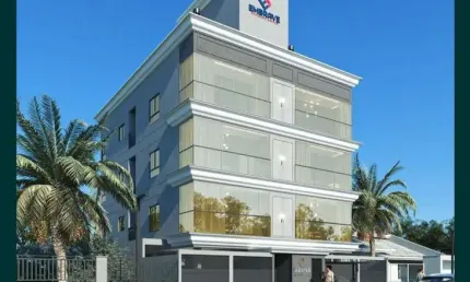 Apartamento com 2 quartos à venda na Rua Serena, 670, Itacolomi, Balneário Piçarras