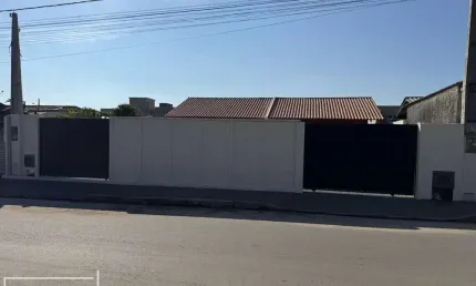 Casa com 2 quartos à venda na Rua Figueirinha, 100, Tabuleiro, Barra Velha