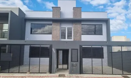 Apartamento com 3 quartos à venda na Rua 1019, 230, Itajubá, Barra Velha
