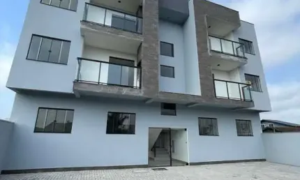 Apartamento com 3 quartos à venda na Rua 1019, 701, Itajubá, Barra Velha
