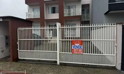 Apartamento com 2 quartos à venda na Rua Figueiras, 850, Itacolomi, Balneário Piçarras