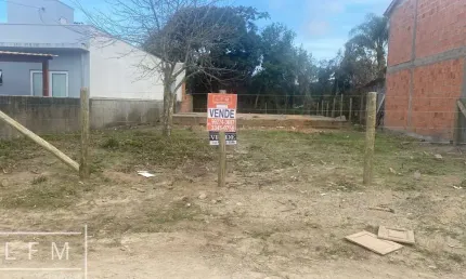 Terreno à venda na Rua Pirabeiraba, 3000, Itacolomi, Balneário Piçarras