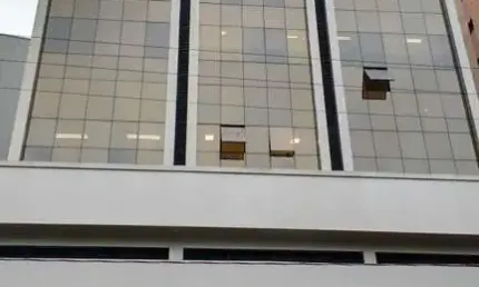 Ponto comercial à venda na Rua Samuel Heusi, 178, Centro, Itajaí