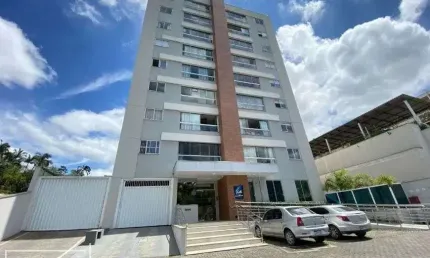 Apartamento com 3 quartos à venda na Rua Bahia, 5844, Salto Weissbach, Blumenau
