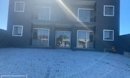Apartamento com 3 quartos à venda na Rua Arnaldo Tavares, 3500, Itajubá, Barra Velha