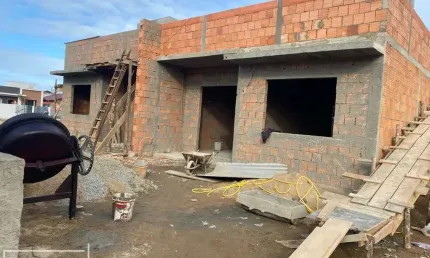 Casa com 2 quartos à venda na Rua Rio Grande Do Sul, 1500, Itacolomi, Balneário Piçarras