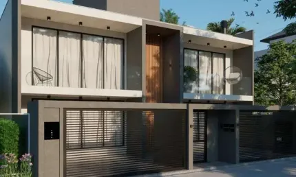 Apartamento com 3 quartos à venda na Rua Nilson Fauston, 800, Itacolomi, Balneário Piçarras