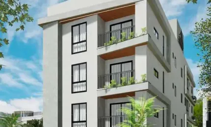 Apartamento com 2 quartos à venda na Rua Nilson Fauston, 500, Itacolomi, Balneário Piçarras