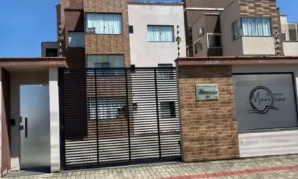 Apartamento mobiliado pronto para morar em balneário piçarras sc.