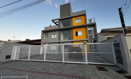 Apartamento com 3 quartos à venda na Rua Rosa Maria Tomaz, 600, Itajubá, Barra Velha