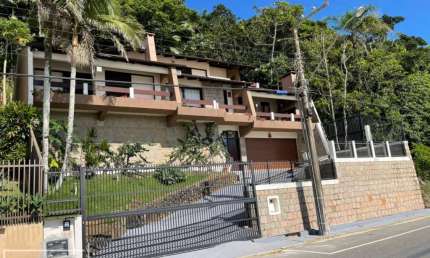 Casa com 3 quartos à venda na Rua Da Praia, 352, Itajubá, Barra Velha