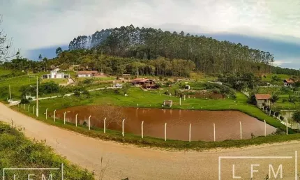 Chácara / sítio com 3 quartos à venda na Estrada Geral Da Morretes, 2854, Morretes, Balneário Piçarras