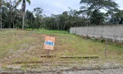Terreno à venda na Rua Santo Amaro, 1000, Itacolomi, Balneário Piçarras