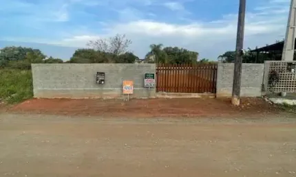 Terreno à venda na Rua Biguá, 3000, Itacolomi, Balneário Piçarras