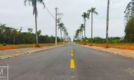 Terreno à venda Santo Antônio Balneário Piçarras/SC