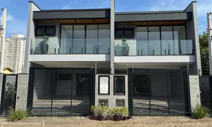 Casa com 3 quartos à venda na Rua Paulista, 180, Itacolomi, Balneário Piçarras