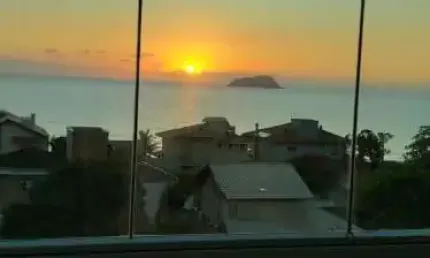 Apartamento 3 dormitórios à venda Itacolomi Balneário Piçarras/SC