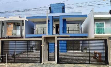 Apartamento com 3 quartos à venda na Rua Vereador Ludgero Figueiredo, 500, Centro, Balneário Piçarras