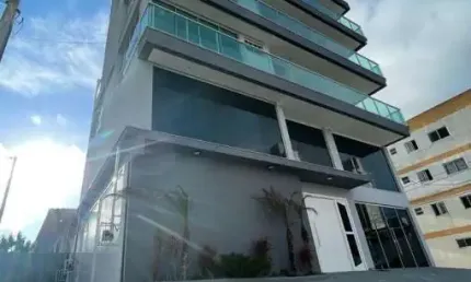Apartamento com 2 quartos à venda na Avenida Emanoel Pinto, 3263, Centro, Balneário Piçarras