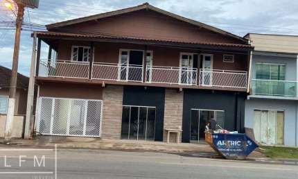 Sala comercial à venda na Av, Simas, 295, Itajubá, Barra Velha