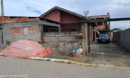 Casa com 3 quartos à venda na Rua Pescada, 787, Itacolomi, Balneário Piçarras