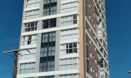 Apartamento com 3 quartos à venda na Avenida Nereu Ramos, 3186, Centro, Balneário Piçarras