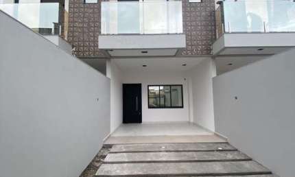 Casa com 3 quartos à venda na Rua 414, 943, Morretes, Itapema