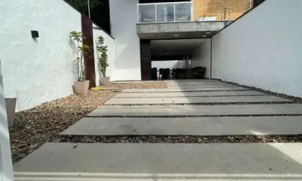 Casa com 3 quartos à venda na Rua Alvoredo, 07, Centro, Balneário Piçarras