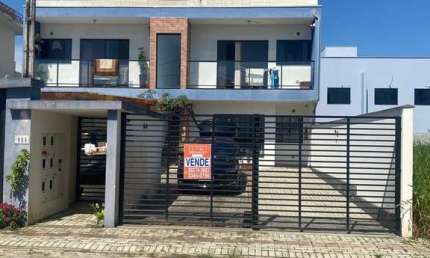Apartamento com 2 quartos à venda na Rua 1019, 225, Itajubá, Barra Velha