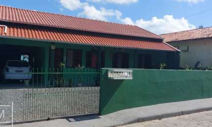 Casa com 5 quartos à venda na Eloi Adriano, 76, Centro, Penha