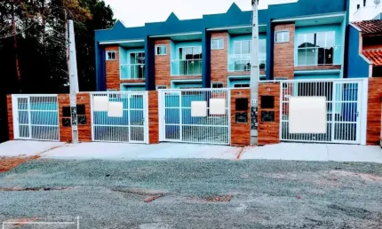 Casa com 2 quartos à venda na Rua 2400, 214, Centro, Balneário Piçarras