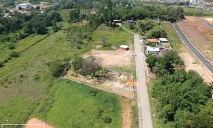 Terreno à venda na Nair Jorge da Cunha, 00, Nossa Senhora de Fátima, Penha por R$ 400.000