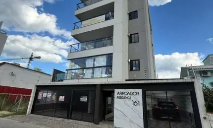 Apartamento com 3 quartos à venda na Rua Santa Catarina, 200, Itacolomi, Balneário Piçarras