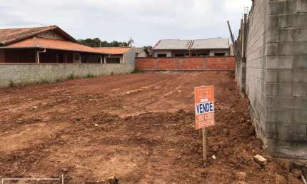 Terreno à venda na Rua 1142, 00, Itajubá, Barra Velha