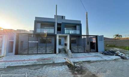 Apartamento com 2 quartos à venda na Rua Das Palmeiras, 796, Itacolomi, Balneário Piçarras