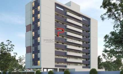 Apartamento com 2 quartos no Bairro dos Estados - João Pessoa, PB