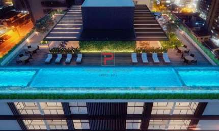Apartamento com 2 quartos à venda na Avenida Infante Dom Henrique, Tambaú, João Pessoa
