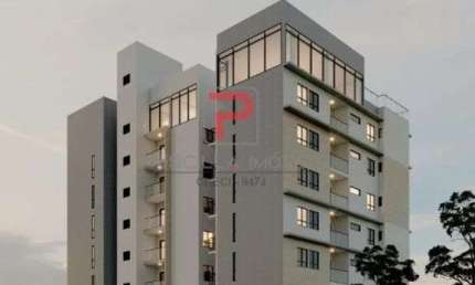 Apartamento com 3 quartos à venda na Rua Rosa Vieira, Poço, Cabedelo
