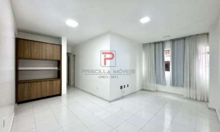 Apartamento com 3 quartos à venda na Rua Antônio Carlos Araújo, Cabo Branco, João Pessoa