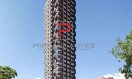 Apartamento com 1 quarto à venda na Avenida Ruy Carneiro, Miramar, João Pessoa